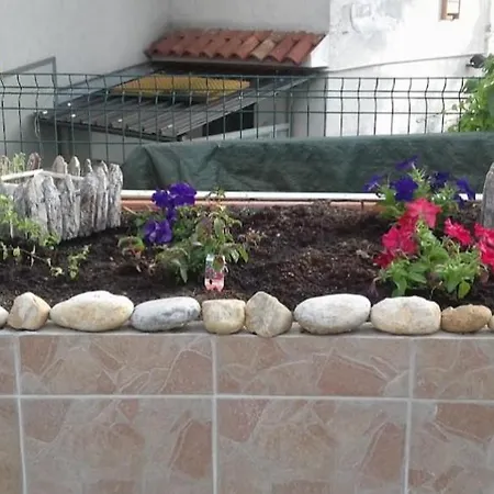 Appartamento Locazione Turistica Le Stanze Dei Musicisti