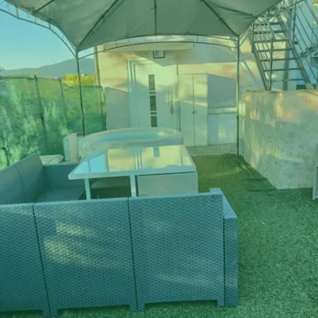 Appartamento Locazione Turistica Le Stanze Dei Musicisti Gorizia