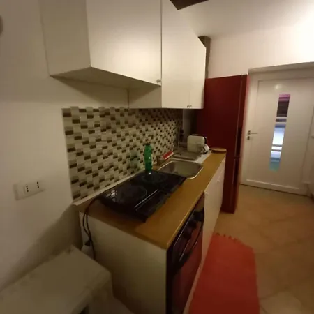 Locazione Turistica Le Stanze Dei Musicisti *