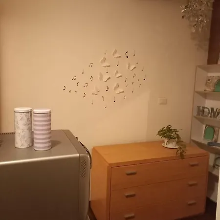 Appartamento Locazione Turistica Le Stanze Dei Musicisti *