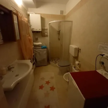 Locazione Turistica Le Stanze Dei Musicisti *