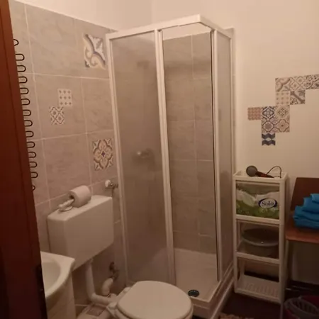 Appartamento Locazione Turistica Le Stanze Dei Musicisti *