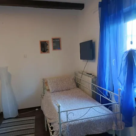 Locazione Turistica Le Stanze Dei Musicisti Appartamento